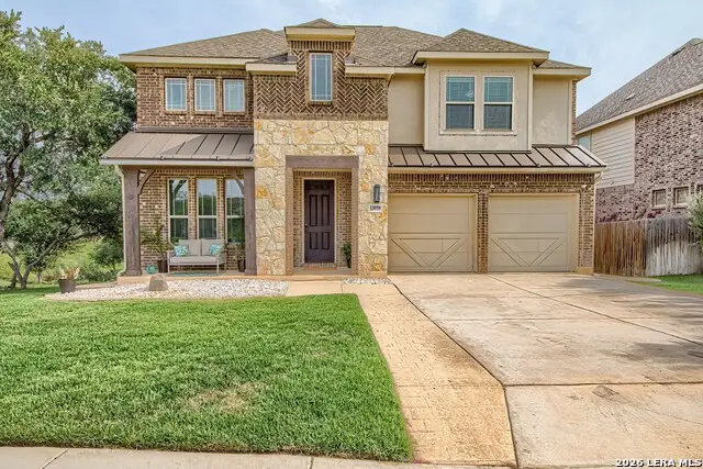 13959 Annuziata, San Antonio, TX 78253 - #1