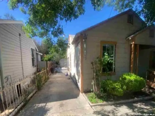 638 W Olmos Drive, San Antonio, TX 78212 - #2