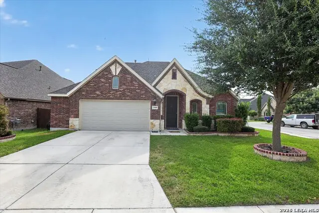 13950 Evelina, San Antonio, TX 78253 - #1