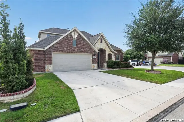 13950 Evelina, San Antonio, TX 78253 - #3