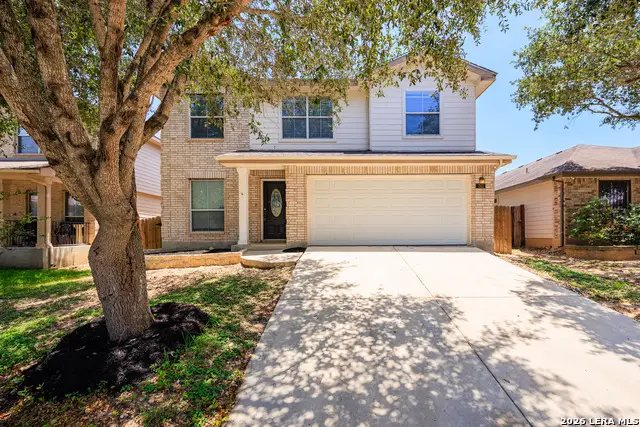 7522 Perseus Sound, San Antonio, TX 78252 - #1