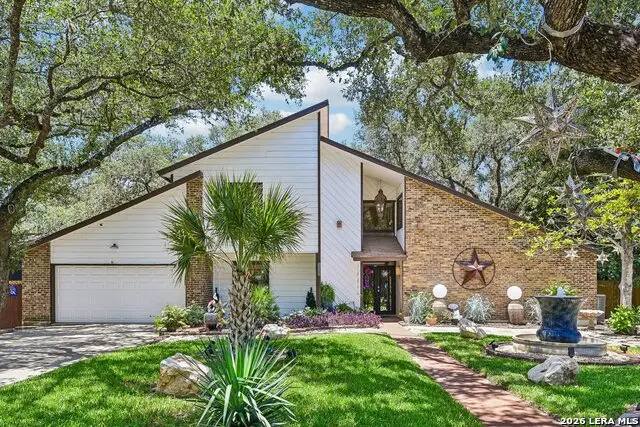 15519 Long Creek, San Antonio, TX 78247 - #2