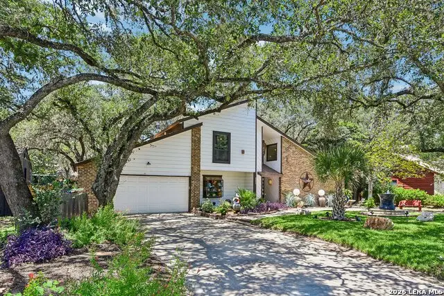 15519 Long Creek, San Antonio, TX 78247 - #3