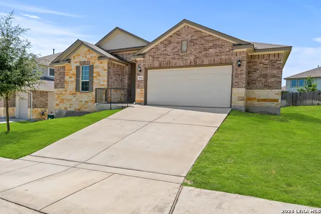 12542 Rothau Dr, Schertz, TX 78154 - #1