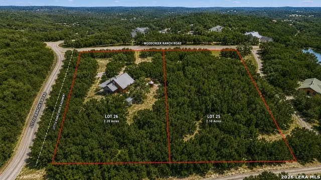 800 Woodcreek Ranch Rd, Wimberley, TX 78676 - #3