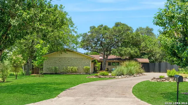 532 N School St., Boerne, TX 78006 - #1