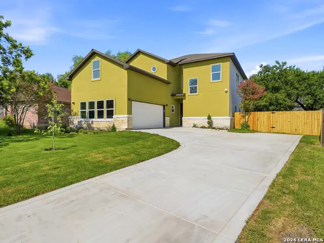 5014 Fawn Lk, San Antonio, TX 78244 - #1