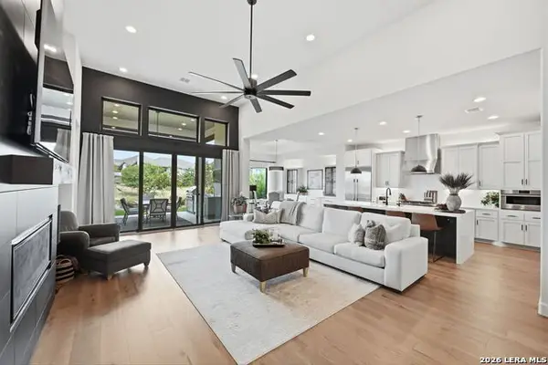 23241 Inspirada, San Antonio, TX 78261