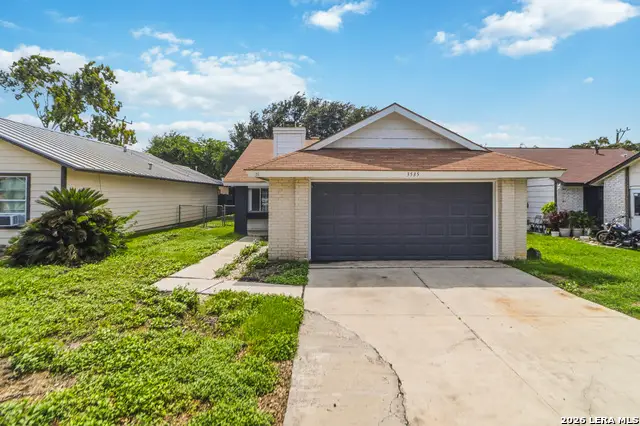 3535 Lake Tahoe, San Antonio, TX 78222 - #3