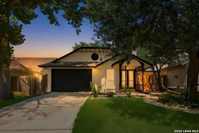 3309 Stoney Sq, San Antonio, TX 78247 - #1