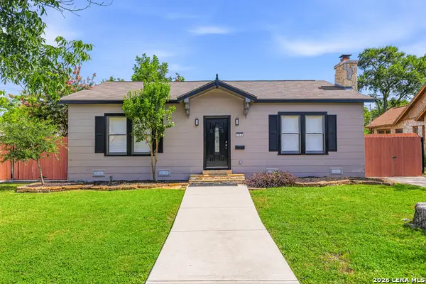 158 Thorain Blvd, San Antonio, TX 78212