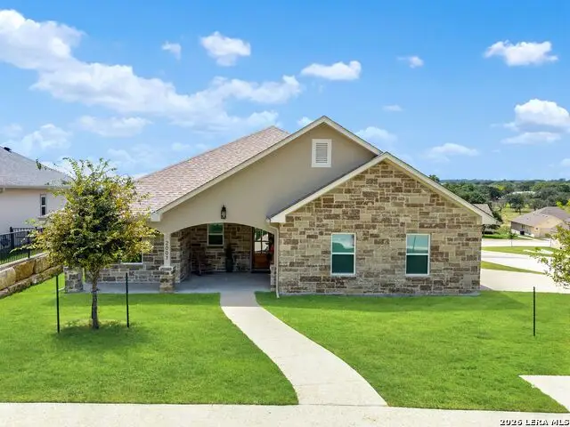 2007 Valencia Drive N, Kerrville, TX 78028 - #1