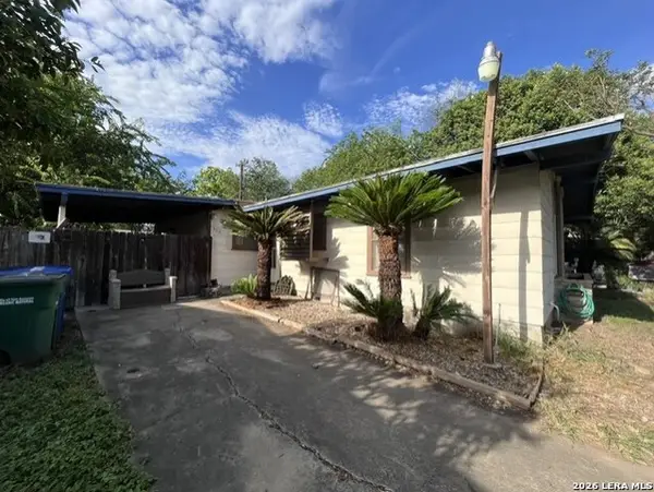 327 Ashland, San Antonio, TX 78218
