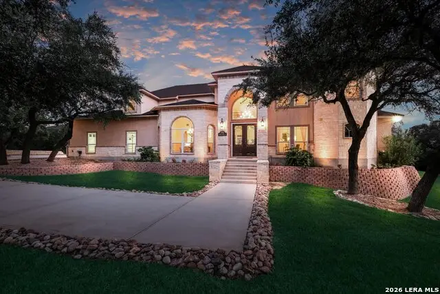 732 Pr 1712, Mico, TX 78056 - #1