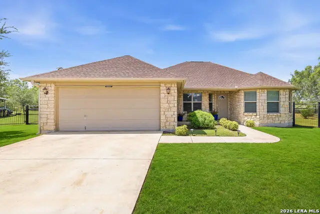 16807 Delana Ave, Elmendorf, TX 78112 - #2