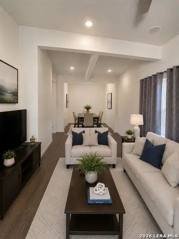 626 Iowa St, San Antonio, TX 78203 - #2