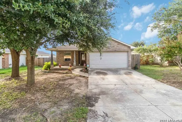 303 Discovery, Kyle, TX 78640 - #1