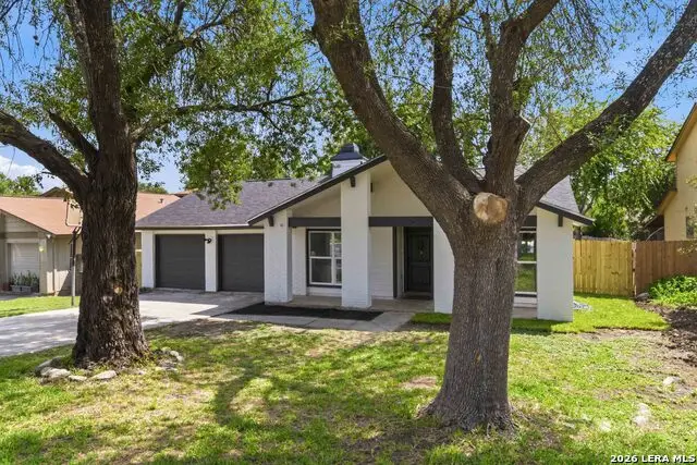 4714 Shady Breeze, San Antonio, TX 78217 - #2