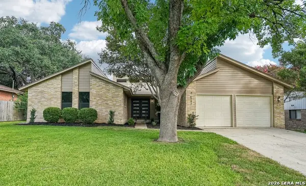 6242 Madeleine, San Antonio, TX 78229