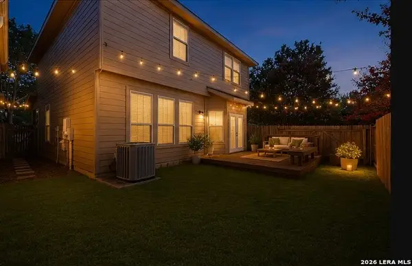 5435 Bright Run, San Antonio, TX 78240