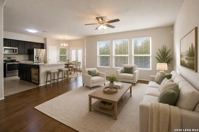5435 Bright Run, San Antonio, TX 78240 - #2