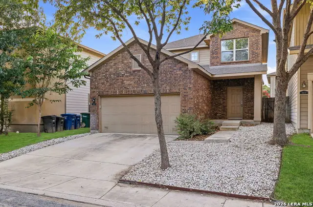5435 Bright Run, San Antonio, TX 78240 - #3