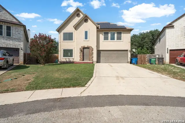 4830 Galewood Ave, San Antonio, TX 78247 - #1