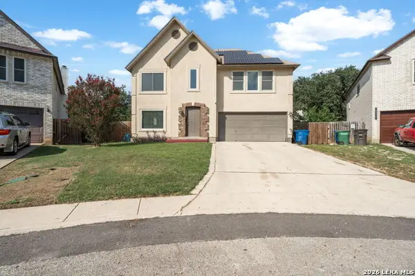 4830 Galewood Ave, San Antonio, TX 78247