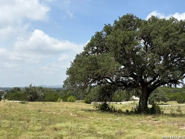 LOT 4 Rio Lantana, Pipe Creek, TX 78063