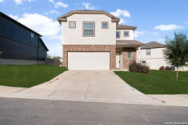 153 Antelope Vly, San Antonio, TX 78253 - #1