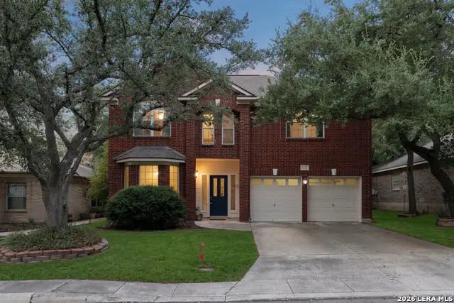 5735 Welsch Vw, San Antonio, TX 78249 - #1