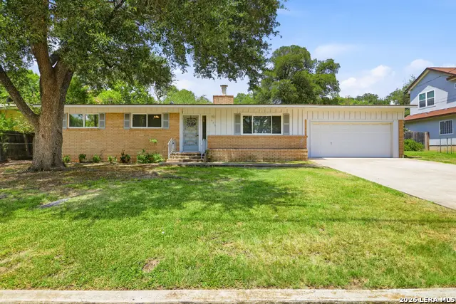 633 Lockener Ave, New Braunfels, TX 78130 - #1