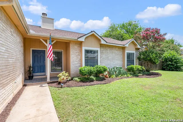 3339 Morning Brook St, San Antonio, TX 78247 - #1