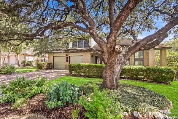 20018 Encino Ridge St, San Antonio, TX 78259