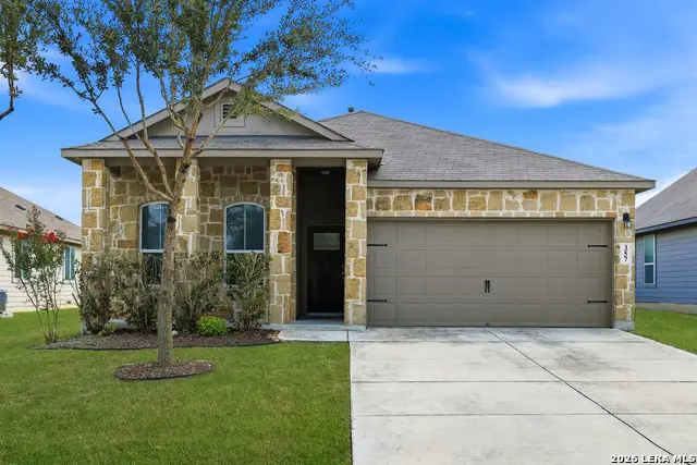 357 Lost Maples, New Braunfels, TX 78130 - #1