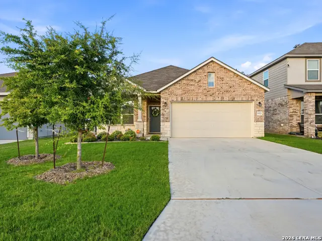 953 Willowbrook, New Braunfels, TX 78130 - #1