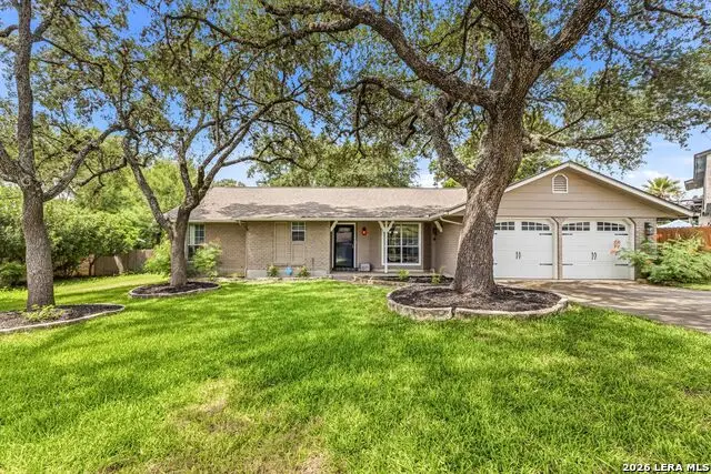 14414 Chadbourne St, San Antonio, TX 78232 - #1