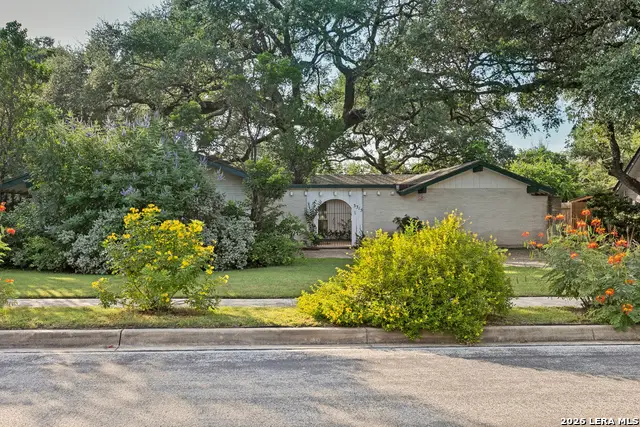 3315 Litchfield St, San Antonio, TX 78230 - #1