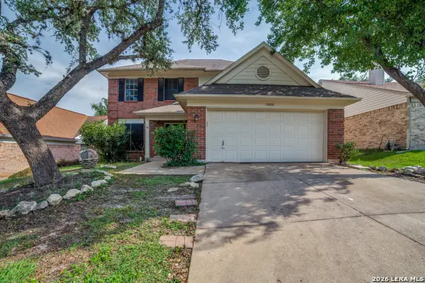 11606 Barrow, San Antonio, TX 78253