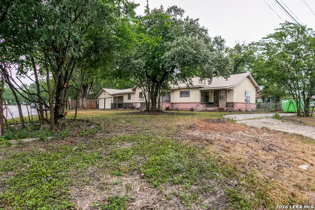 12703 Middle Ln, San Antonio, TX 78217 - #1