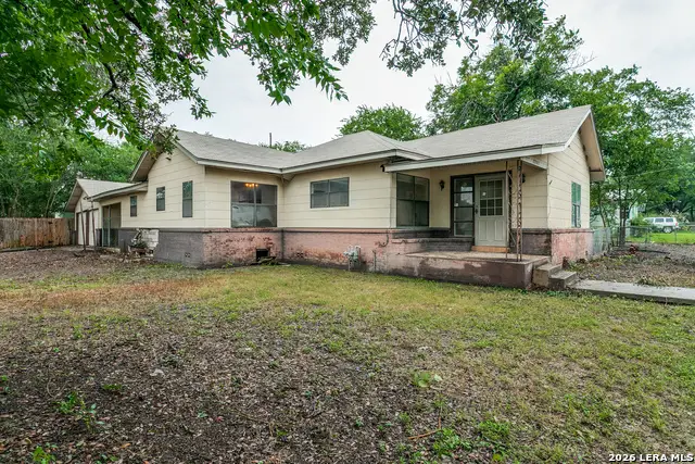 12703 Middle Ln, San Antonio, TX 78217 - #2