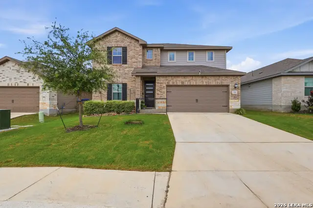 17019 Barker Path, San Antonio, TX 78247 - #1