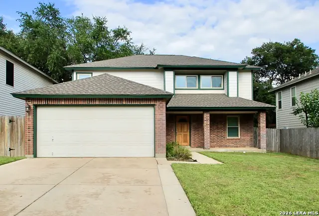 432 Irongate Rdg, San Antonio, TX 78253 - #1