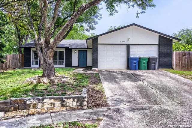 12443 Command Post St, San Antonio, TX 78233 - #1