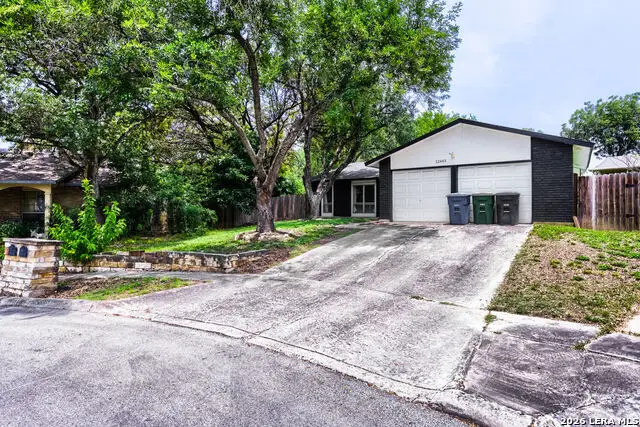 12443 Command Post St, San Antonio, TX 78233 - #2