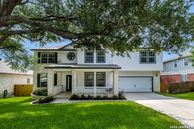 3414 Windy Ridge Ct, San Antonio, TX 78259 - #1
