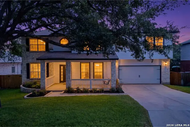 3414 Windy Ridge Ct, San Antonio, TX 78259 - #2