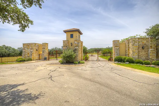 2479 George Pass, Canyon Lake, TX 78133 - #2