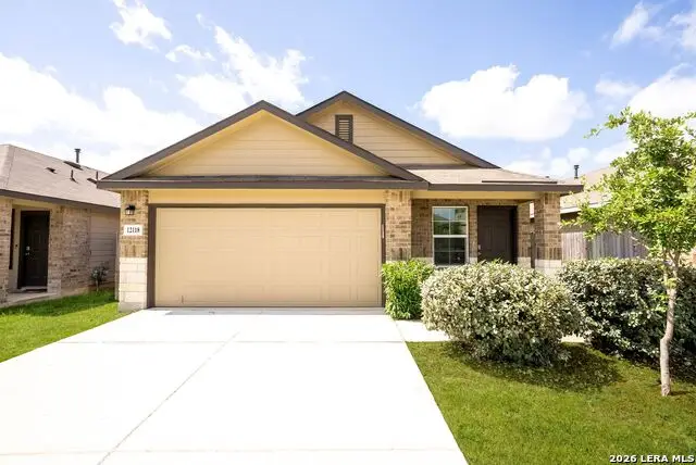 12118 Pease Riv, San Antonio, TX 78245 - #1