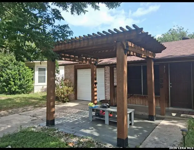 335 Radiance Ave, San Antonio, TX 78218 - #1